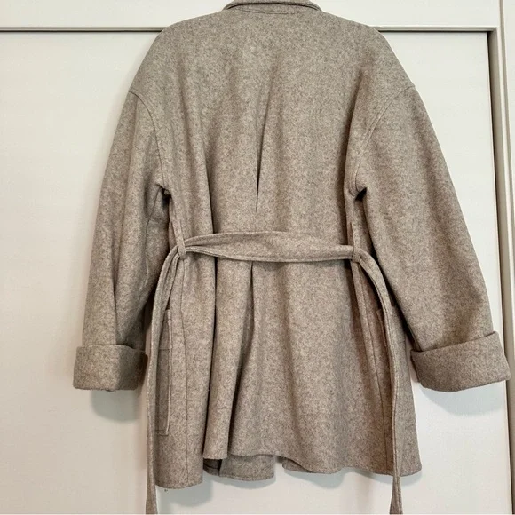 Amazon the‎ Drop Spread Fashion Wrap Jacket - Picture 9 of 10